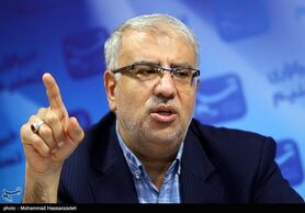 اوجی: وضعیت فروش نفت بهتر شده است