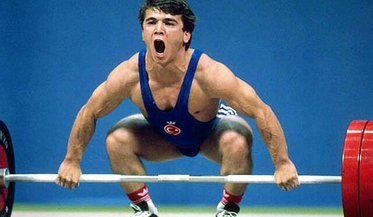 بهترین وزنه‌برداران تاریخ جهان چه کسانی هستند؟