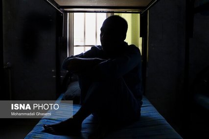 همسران و مادران؛ بیشتر تماس‌گیرندگان با خط ملی اعتیاد/دستگیری معتاد؛ شایعترین درخواست