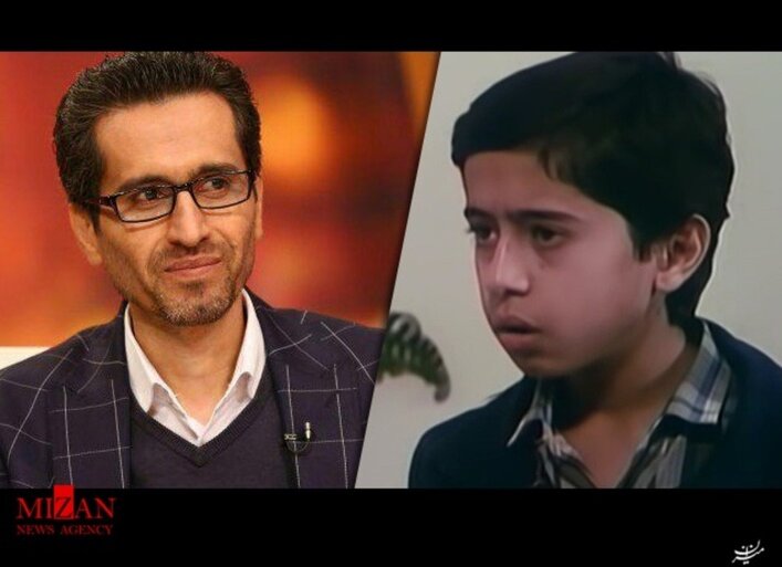 گلایه بازیگر «قصه‌های مجید» از پارتی‌بازی و باندبازی در عرصه بازیگری!