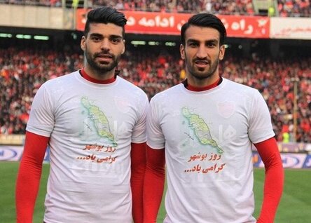 حسین ماهینی: شک ندارم پرسپولیس دوباره برمی‌گردد