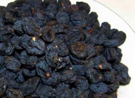 خواص و فواید قابل توجه مویز