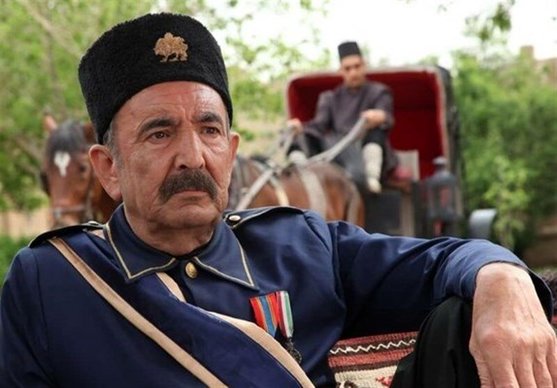 بیوک میرزایی: حتی برخی نمی‌دانند «روزگار جوانی» روی آنتن است