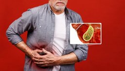 طب سنتی چه راهکاری برای "سنگ کیسه صفرا" و تسکین درد آن دارد؟