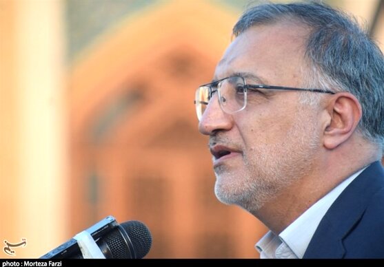 زاکانی: تکمیل پل ارتباطی بزرگراه امام علی(ع) در دستور کار شهرداری تهران است