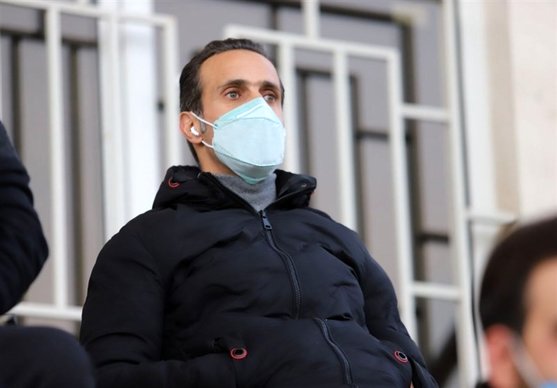 کریمی: باخت اول فصل بهتر از باخت آخر فصل است