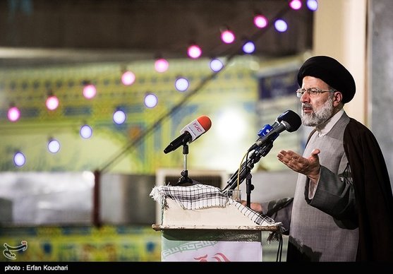 رئیسی: دزدی دریایی آمریکا عملی قبیح و زشت بود