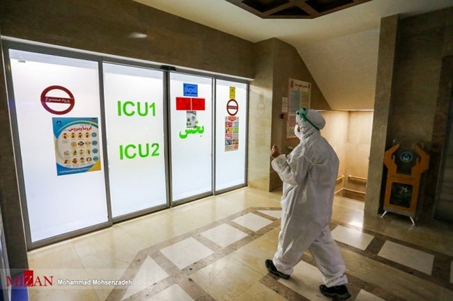 افرادی که باید دز سوم واکسن کرونا را تزریق کنند