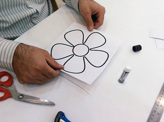 کاردستی با یونولیت