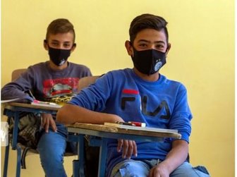 بازگشایی مدارس متوسطه دوم از امروز