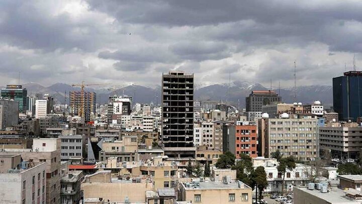 قیمت خانه در منطقه جنت آباد شمالی تهران + جدول