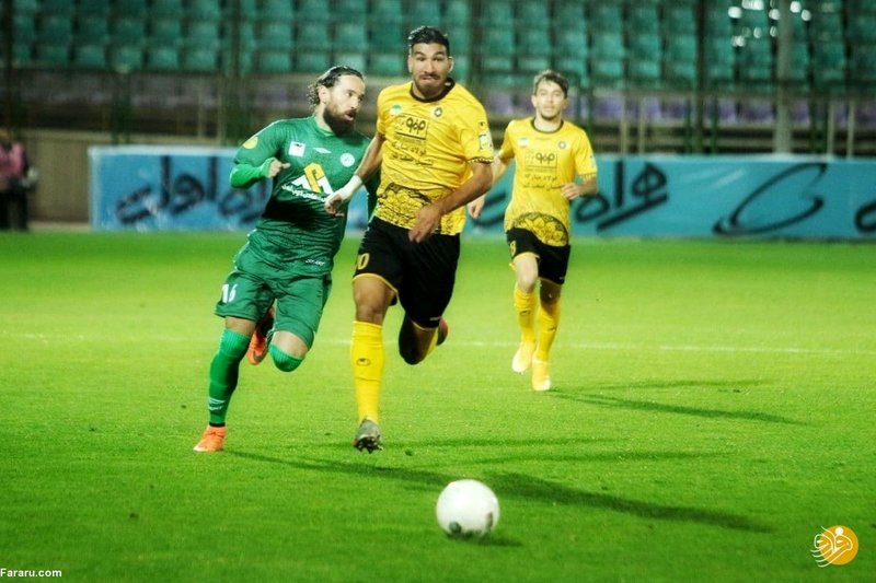 جنجال شهریار مغانلو در سپاهان؛ گل نزن و شاکی