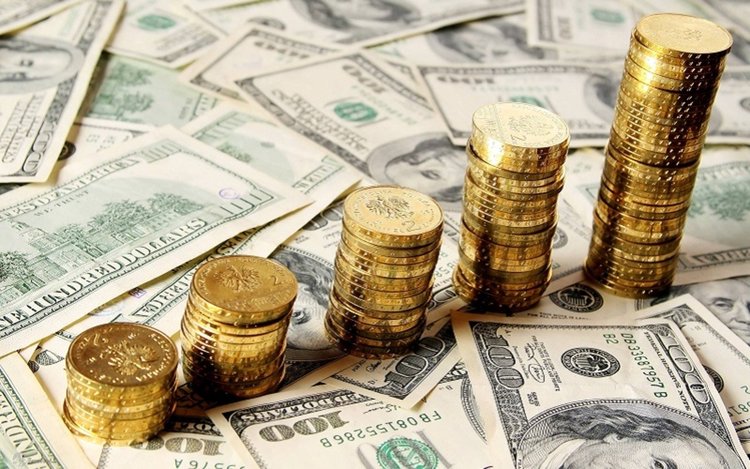 نرخ ارز، دلار، سکه، طلا و یورو ۱۵ آبان ۱۴۰۰