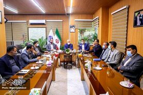 میدان بهار از بلاتکلیفی خارج می‌شود/ احداث مجموعه فرهنگی تفریحی جنب منارجنبان در سال آینده