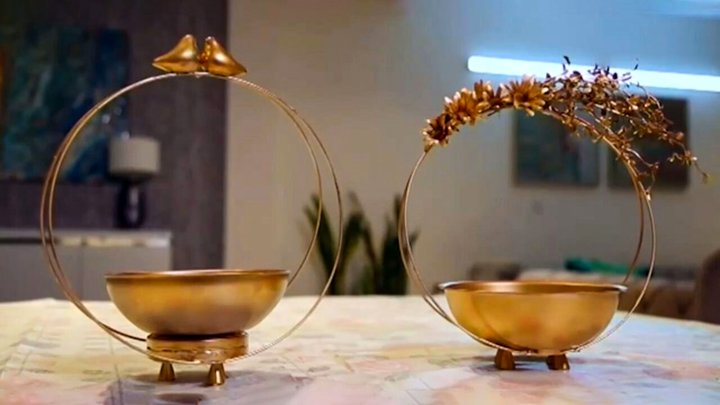 آموزش ساخت شکلات خوری + فیلم