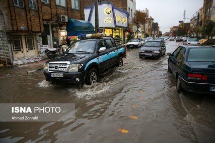 شهرداری اصفهان متولی ایجاد شبکه جمع‌آوری روان‌آب است