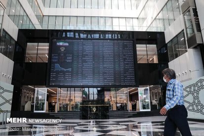 رشد ۴۲ هزار واحدی شاخص/ شستا به کمک بورس آمد