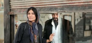 «قهرمان»، داستان خود اصغر فرهادی است