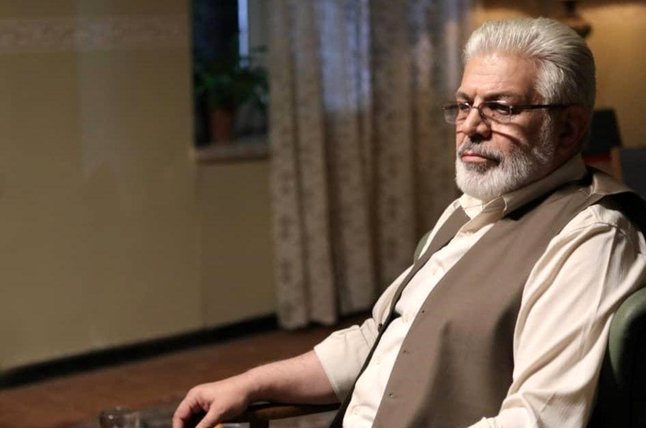 فلاحی‌پور: واکسن کرونا را دریافت کردم و پروتکل‌ها را رعایت می‌کنم