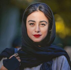 بازیگر نقش آوین در سریال سرجوخه کیست؟