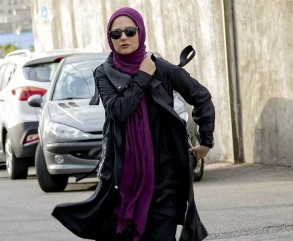 بازیگر نقش رزیتا در سریال سرجوخه کیست؟