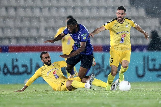 ورمزیار: استقلال برای بُردن باید حریص‌تر باشد