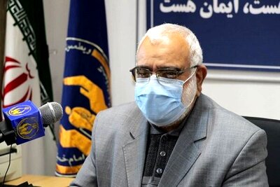 بختیاری: کاهش آمار دانش‌آموزان امداد به معنی ترک تحصیل نیست