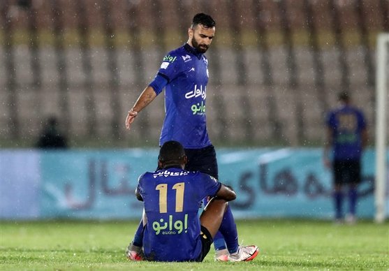 موسوی: از استقلال انتظار بیشتری می‌رود/ تیم به بازیکنی چون یامگا نیاز داشت