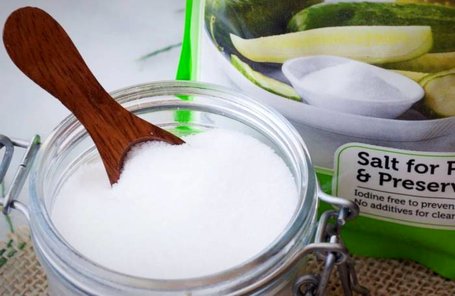 روش نگهداری صحیح و جلوگیری از خراب شدن خیارشور