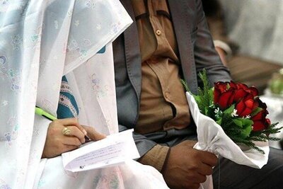 مهریه؛ اهرم فشار !