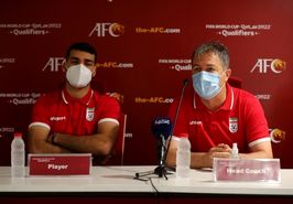 پیوس: تصمیم اسکوچیچ درباره طارمی درست نبود؛ تیم ملی با باشگاه فرق دارد