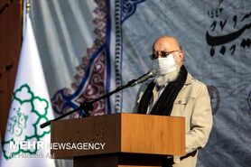 چمران: هیچ زمانی ۳۰درصدهای سهم دولت رابرای حمل و نقل عمومی دریافت نکردیم