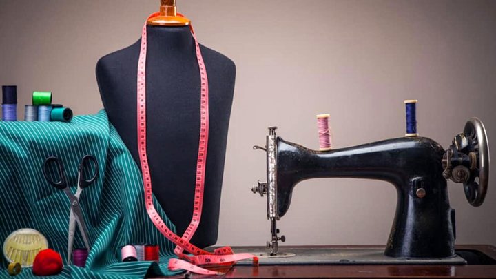 آموزش دوخت شلوار راحتی بچگانه + فیلم