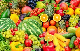 آخرین قیمت‌ها میوه ها؛ گلابی کیلویی ٢۵ تا ٣۵ هزار تومان