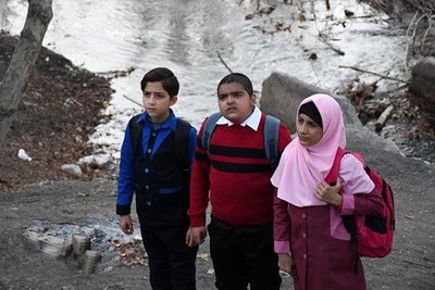 وحید پاکزاد : مدیران هم از شرایط اکران بهت‌زده شده‌اند