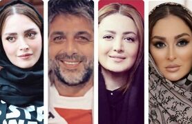 تغییر چهره جالب بازیگران مسافری از هند پس از 20 سال