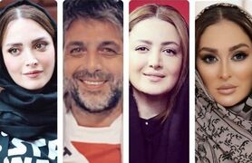 تغییر چهره جالب بازیگران مسافری از هند پس از 20 سال