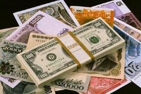 نرخ ارز امروز ۱۸ آبان ۱۴۰۰+ جزئیات
