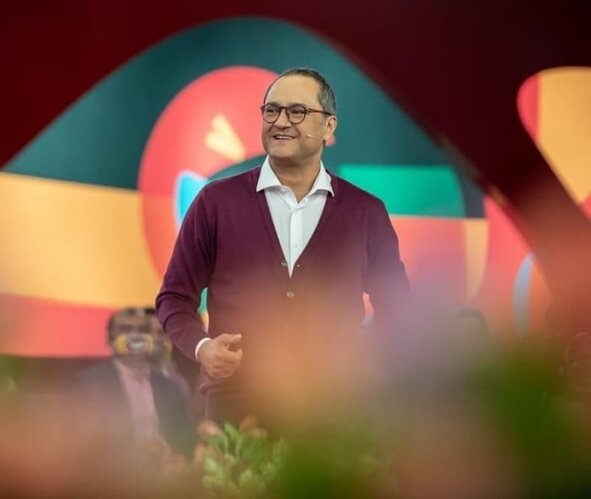 تغییر زمان پخش فصل هشتم خندوانه