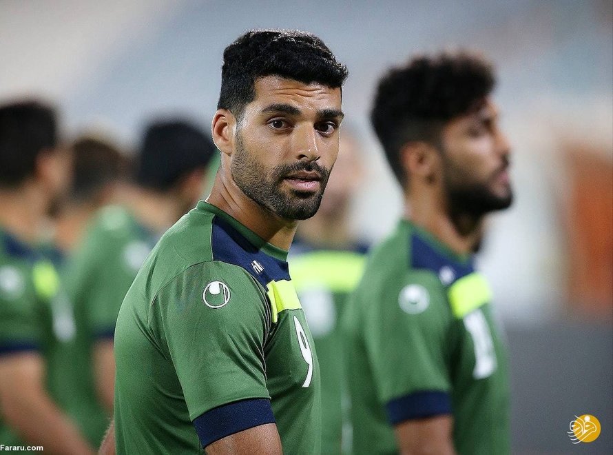 چه کسی سر مهدی طارمی کلاه گذاشت؟