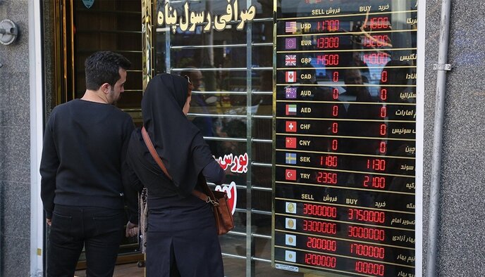 بازار اجاره کارت ملی برای خرید دلار دولتی داغ شد