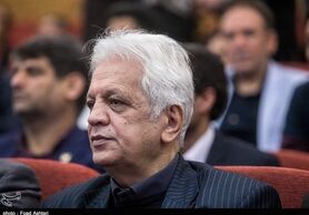 حاج‌رضایی: اختلاف اسکوچیچ و طارمی تنش زیرپوستی است