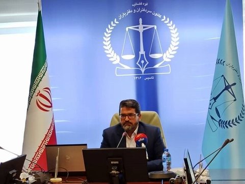 سهم سردفتر از ثبت یک خودروی پژو پارس ۲۵۰ هزار تومان است