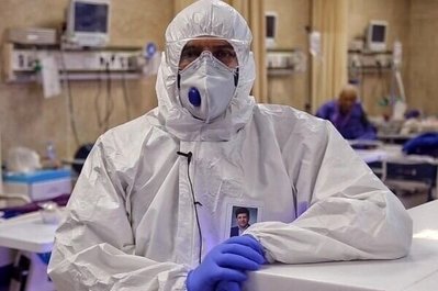 مردم آنفلوآنزای امسال را جدی‌تر بگیرند