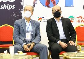 عسکری: رحیمی منطقی است و سلایق شخصی را دخالت نمی‌دهد