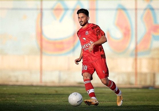 زامهران: می‌توانیم از پرسپولیس امتیاز بگیریم/ چیزهای زیادی از شجاعی یاد خواهم گرفت