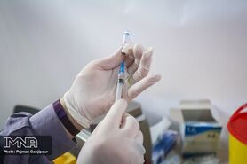 در انتخاب نوع واکسن تعلل نکنید/افراد واکسینه شده نوع خفیف کرونا را تجربه می‌کنند