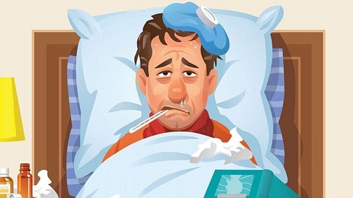 علائم تب روماتیسمی چیست؟ + فیلم