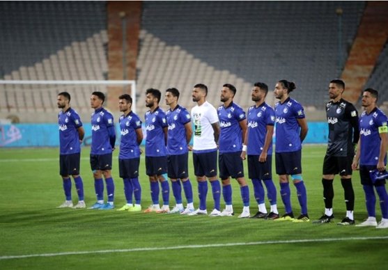 فریبا: آجورلو تا آخر بایستد و حق استقلال را بگیرد