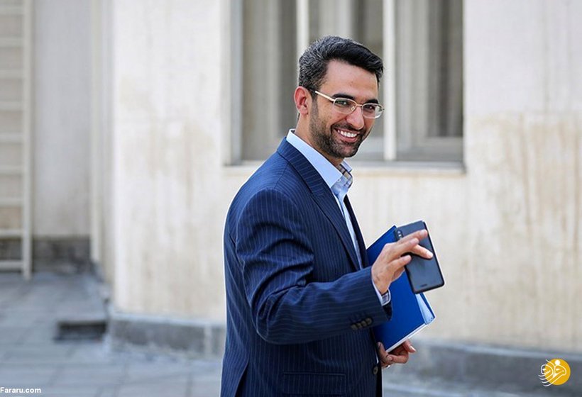 آذری جهرمی مدیرعامل جدید پرسپولیس؟